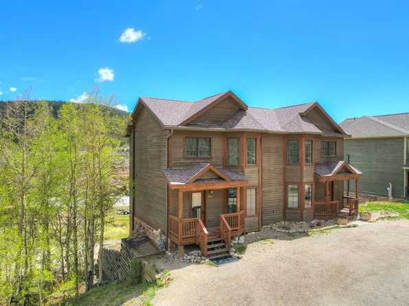 372 N Oak Street, Alma, CO 80420
