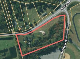 2336 Trinity Church Rd, Concord, NC 28027