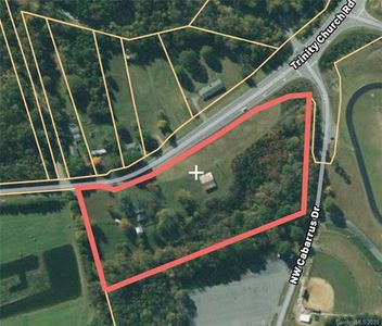 2336 Trinity Church Rd, Concord, NC, 28027