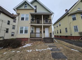 498 Stanley St #2, New Britain, CT 06051