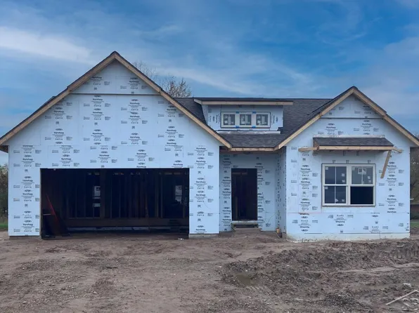 4645 Talon Dr, Auburn, MI 48611