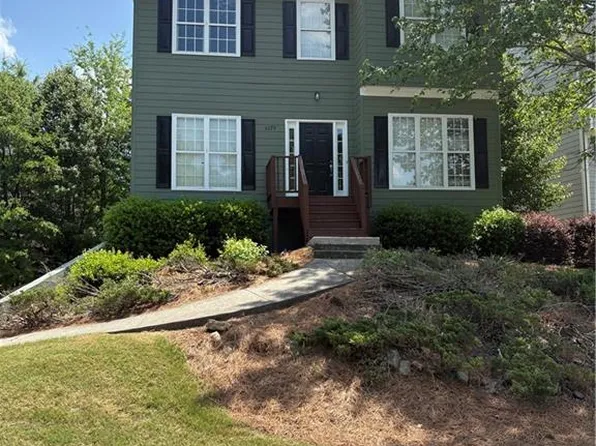 2279 Oak Glenn Cir, Duluth, GA 30096