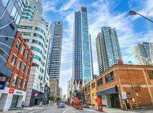 357 King St W #3401, Toronto, ON M5V0S7