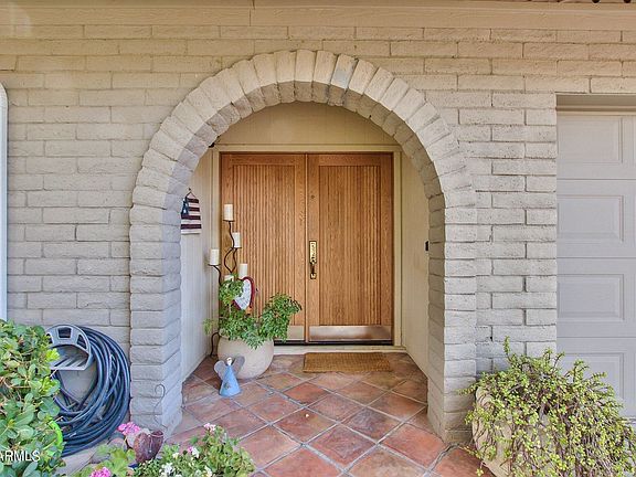 2nd image of 1724 W Milagro Ave