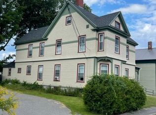 21 Weston St #4, Augusta, ME 04330