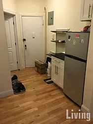 Rented by Living New York