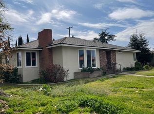 3382 E Brown Ave, Fresno, CA 93703