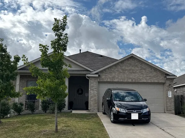 146 Moon Stone Trl, Buda, TX 78610