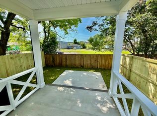 1991 Joppa Ave, North Charleston, SC 29405