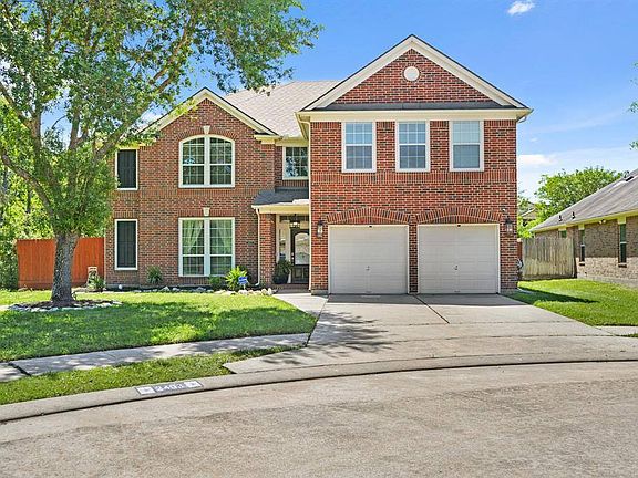 2nd image of 2403 Shadow Oaks Dr
