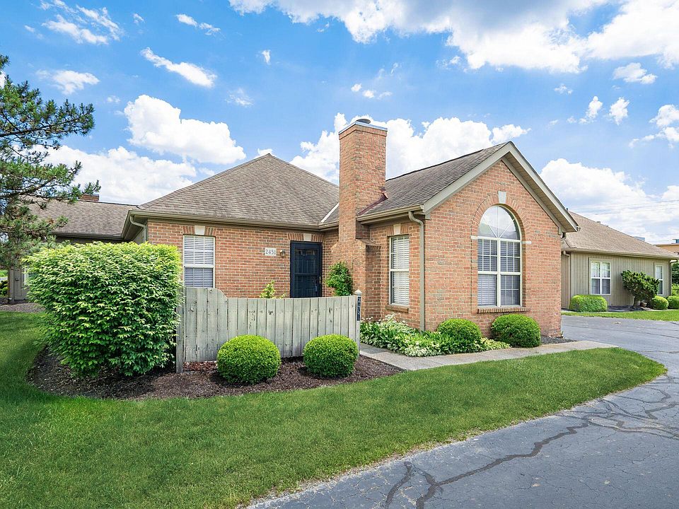1st image of 2451 Hooverside Ln