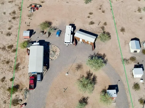 33324 Horizon Way, Bouse, AZ 85325