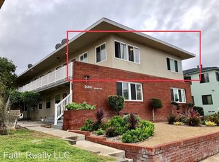 1604 S Catalina Ave APT 8, Redondo Beach, CA 90277