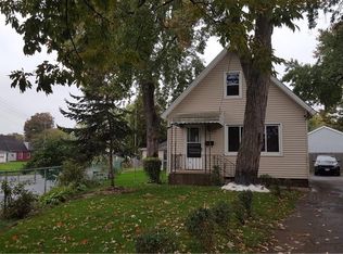 320 Payne Ave, North Tonawanda, NY 14120