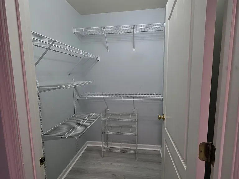 Princess Room Closet