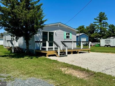 3273 Colona St, Chincoteague Island, VA, 23336