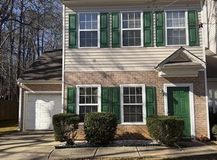 6647 Sunset Park, Rex, GA 30273