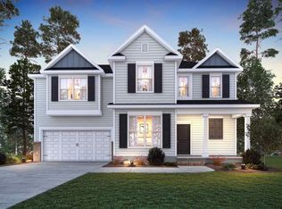 33 Competition Dr, Camden, SC 29020