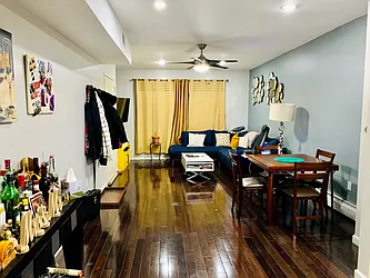 Rented by Corcoran
