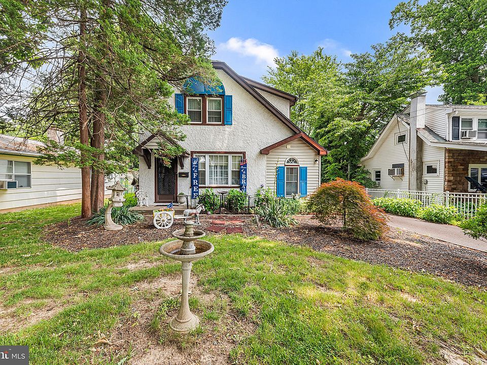 733 Walnut Ave, Langhorne, PA 19047 Zillow