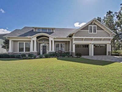 1520 Salamander Trl, Panama City Beach, FL, 32413