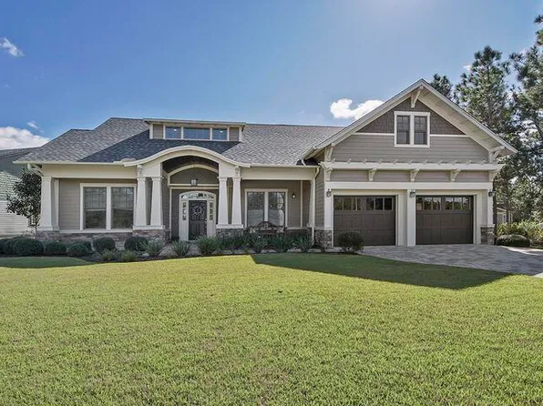 1520 Salamander Trl, Panama City Beach, FL 32413