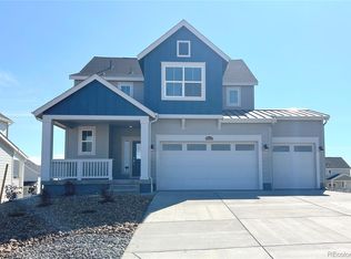 39836 Gibson St, Elizabeth, CO 80107