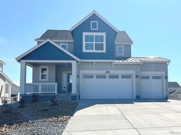 39836 Gibson Street, Elizabeth, CO 80107