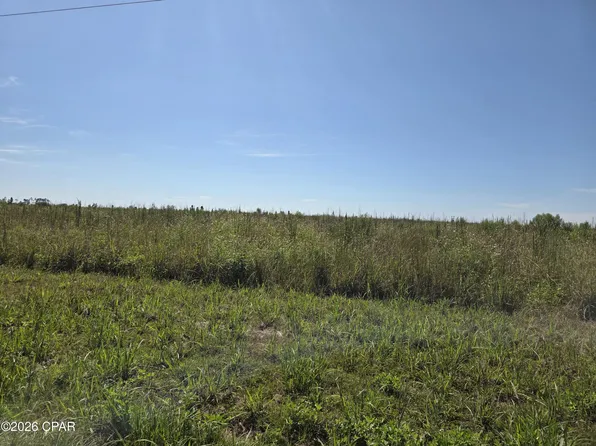 SE Oak Grove Rd, Wewahitchka, FL 32449