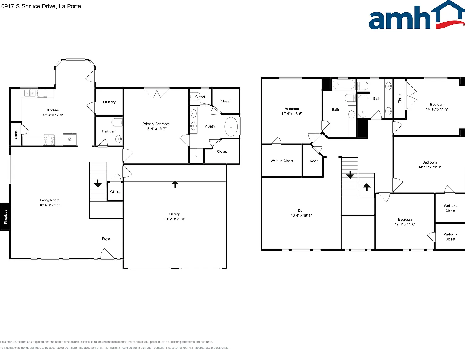 5 bed, 3.5 bath, 2992 sqft, $2,875 — Photo 2