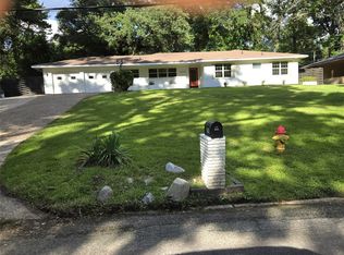 3718 Eddy Pl, Shreveport, LA 71107