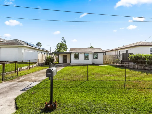 78 Ethelyn Drive, West Palm Beach, FL 33415