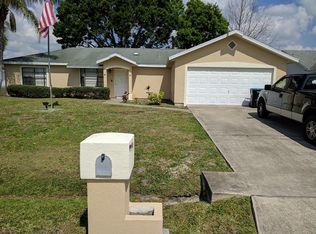 1791 Lamont St NW, Palm Bay, FL 32907