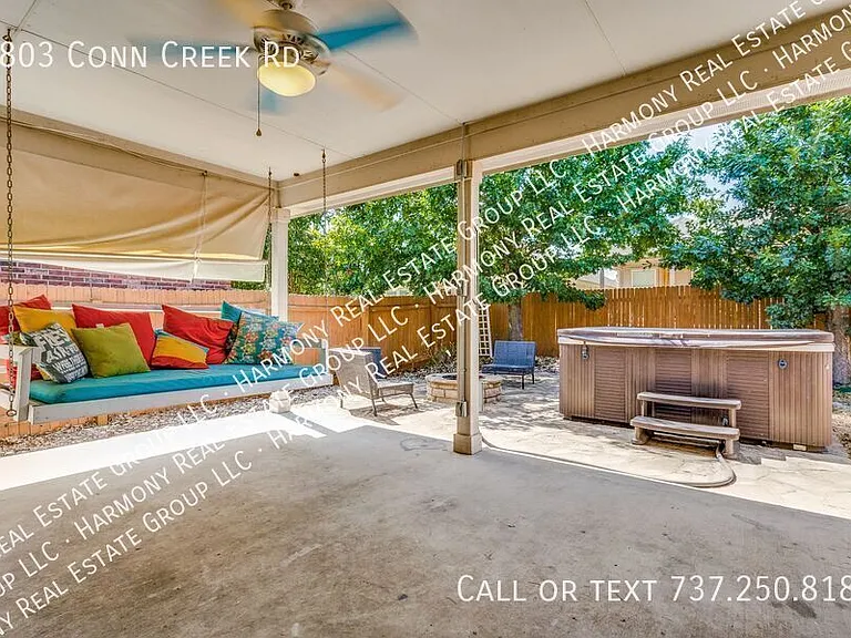 1803 Conn Creek Rd — Photo 23