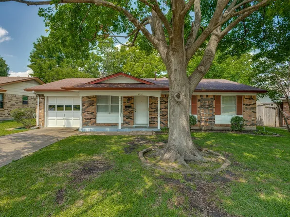 4926 Pinehurst Dr, Garland, TX 75043