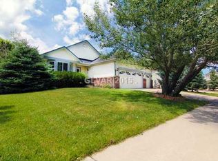 1927 Rough Ct, Castle Rock, CO 80109