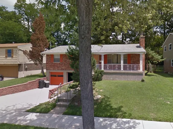 1040 Lanette Dr, Cincinnati, OH 45230