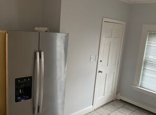 11 Franklin St FLOOR 1, Pawtucket, RI 02860