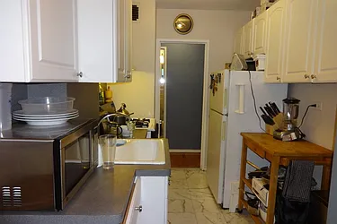 Rented by Corcoran