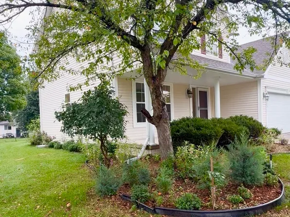 3205 SE 24th Ct, Des Moines, IA 50320