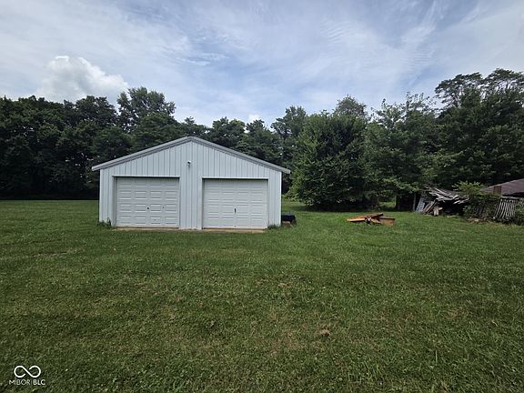 3rd image of 4580 N County Road 350 W