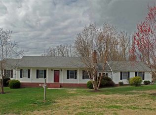 783 Forgety Rd, Jefferson City, TN 37760