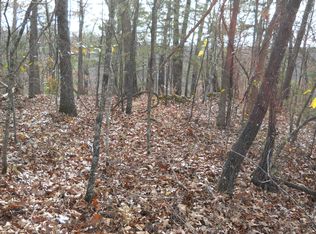 Lot 3 Will Rd, Lampe, MO 65681