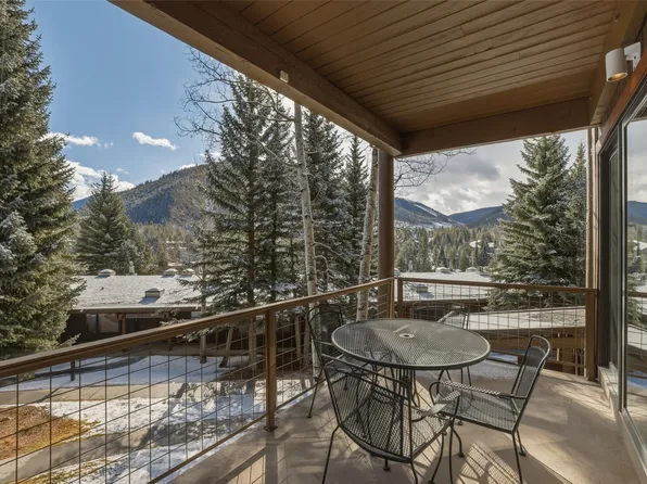 21700 US Highway 6 UNIT 2015, Keystone, CO 80435