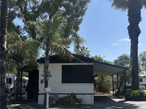 2751 Reche Canyon Rd Spc 85, Colton, CA 92324