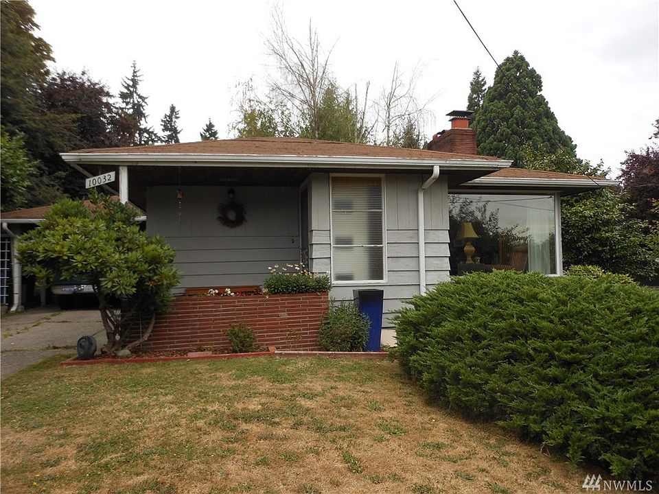 1st image of 10032 NE 13th St