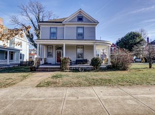 1358 Rivermont Ave, Lynchburg, VA 24504