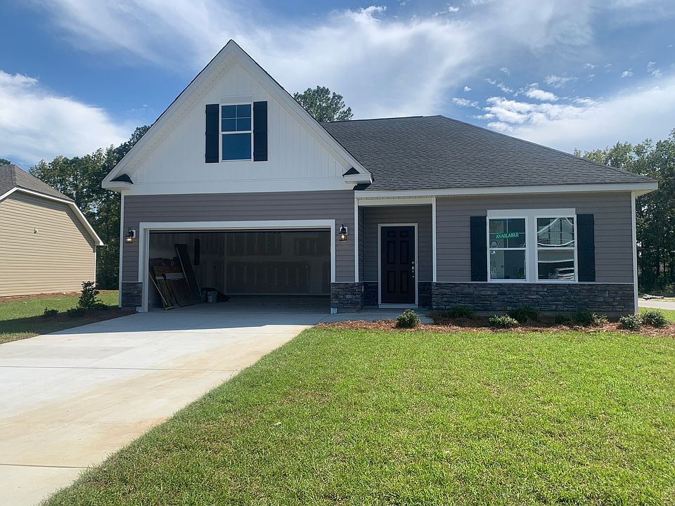 200 Palmetto Sand Loop