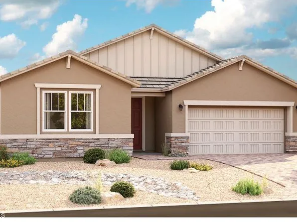 40338 W MICHAELS Drive, Maricopa, AZ 85138