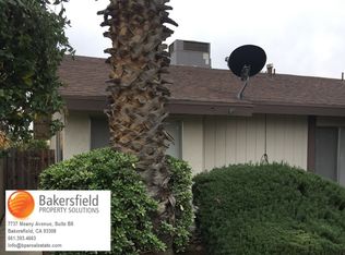 205 Universe Ave #A, Bakersfield, CA 93308
